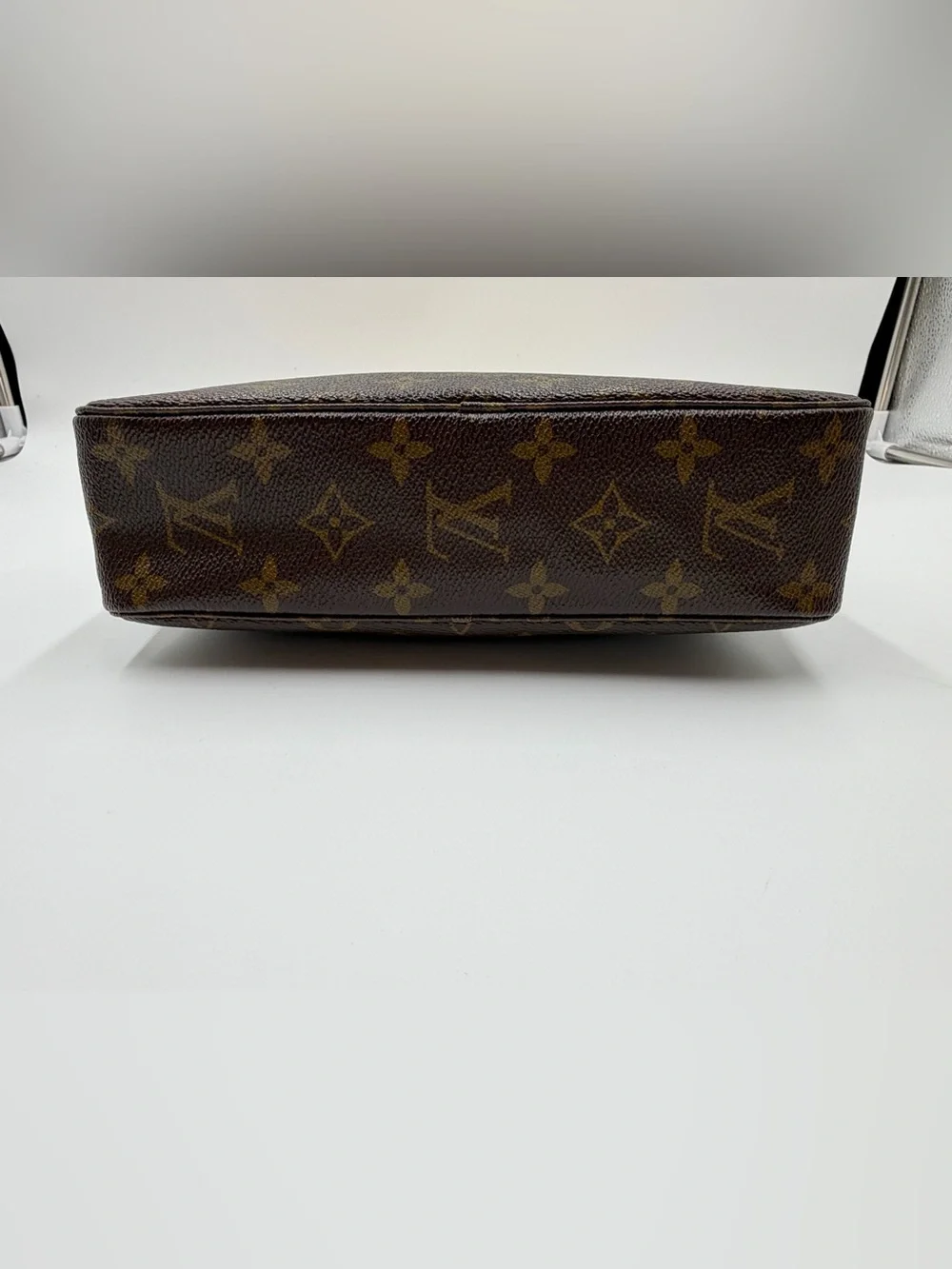 Louis Vuitton Trousse 23 Vintage Toiletry Bag With Dust Bag Great Condition - Picture 4 of 16